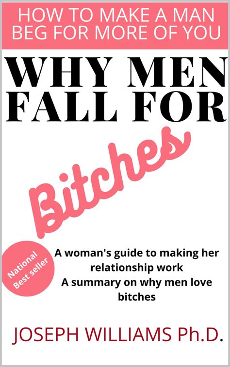 Why Men Love Bitches Archives 